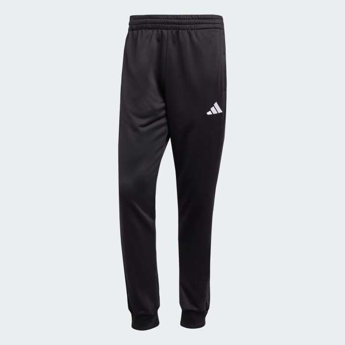 Adidas M 3S Ft Tt Ts Erkek Eşofman Takımı - 6