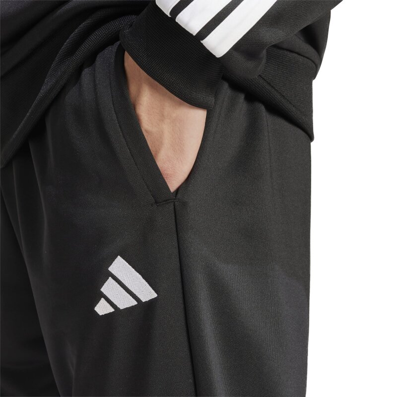 Adidas 3-Stripes French Terry Erkek Eşofman Takımı - 8
