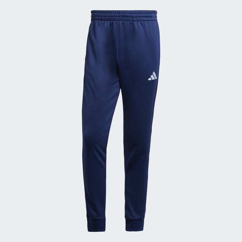 Adidas M 3S Ft Tt Ts Erkek Eşofman Takımı - 5