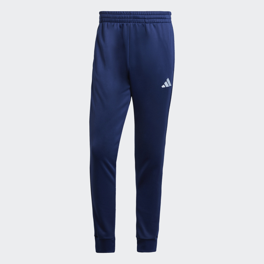 Adidas M 3S Ft Tt Ts Erkek Eşofman Takımı - 5
