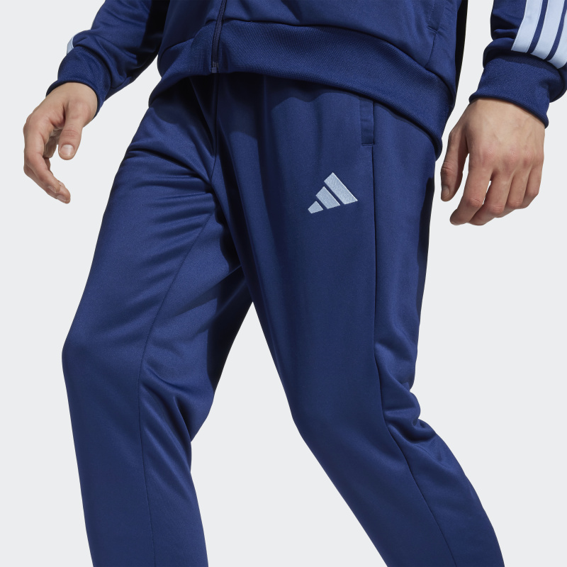 Adidas M 3S Ft Tt Ts Erkek Eşofman Takımı - 7