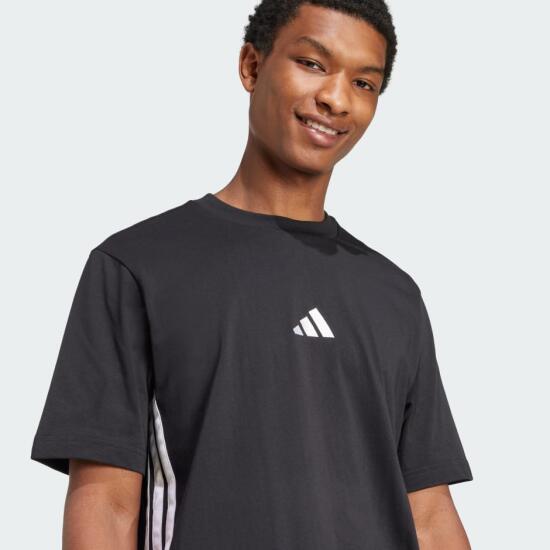 Adidas M 3S Sj T Erkek Tshirt - 3