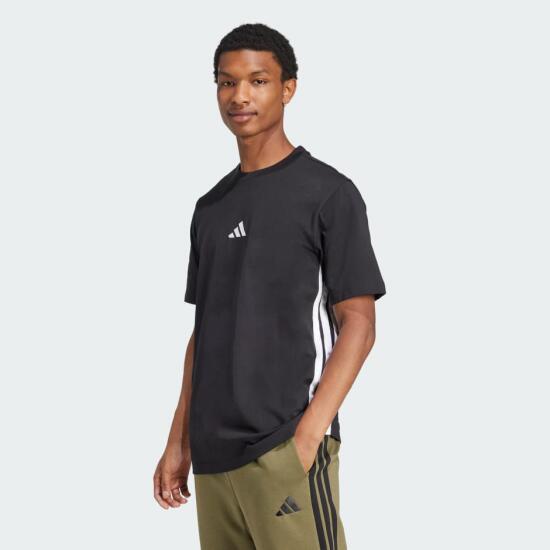Adidas M 3S Sj T Erkek Tshirt - 4