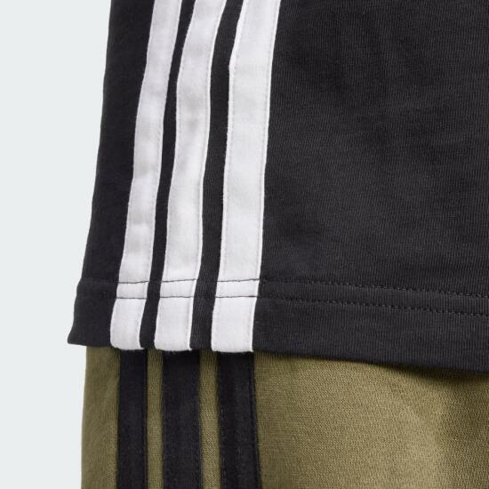 Adidas M 3S Sj T Erkek Tshirt - 5