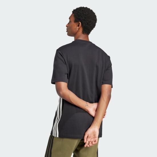 Adidas M 3S Sj T Erkek Tshirt - 6
