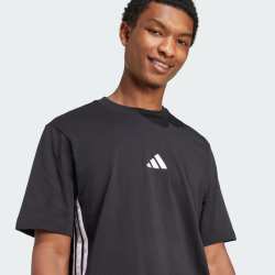 Adidas M 3S Sj T Erkek Tshirt - 3