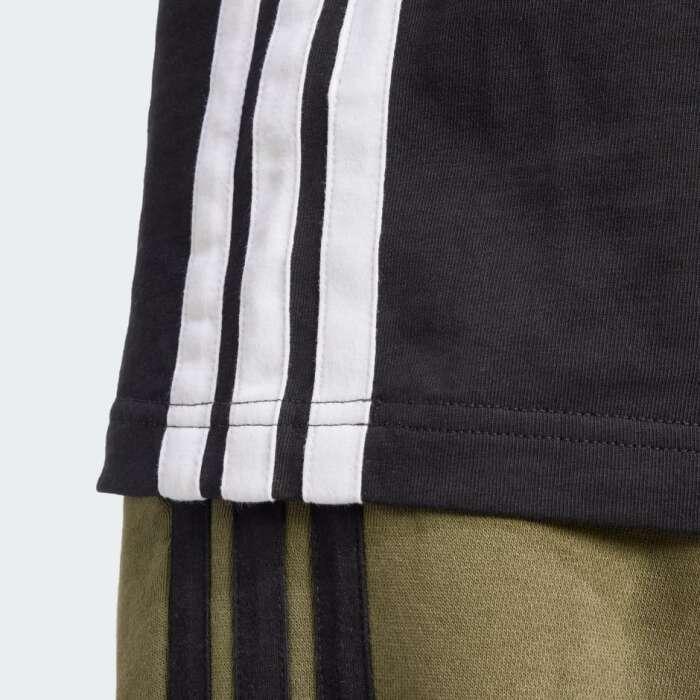 Adidas M 3S Sj T Erkek Tshirt - 5