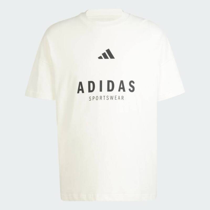 Adidas M A Szn G T Erkek Tshirt - 2