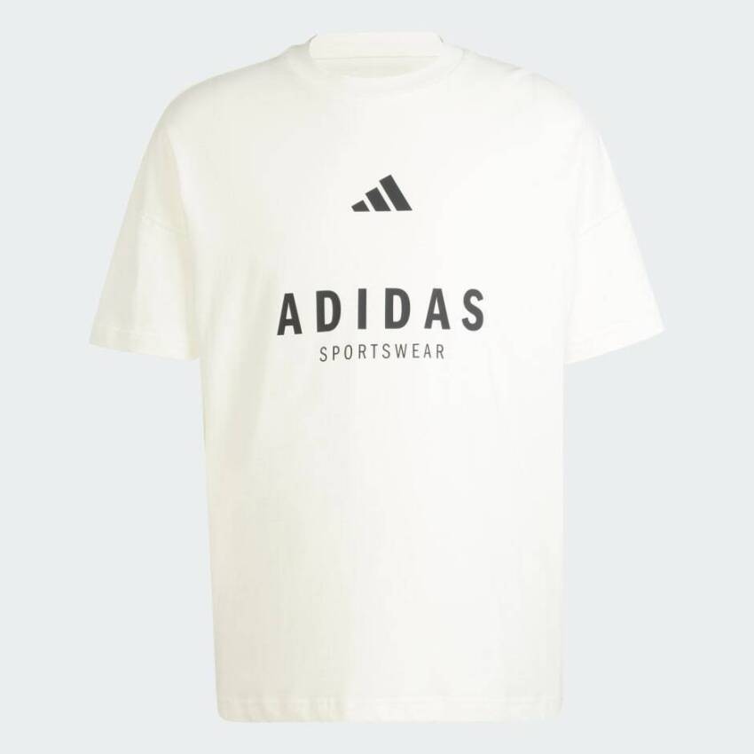 Adidas M A Szn G T Erkek Tshirt - 2