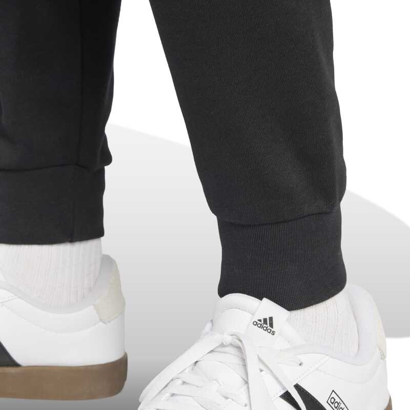 Adidas M Bl Fl Tc Pt Siyah Erkek Eşofman Altı - 3