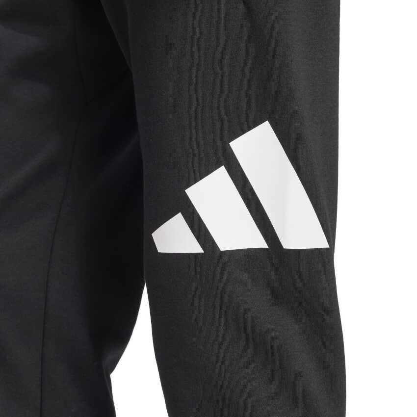Adidas M Bl Fl Tc Pt Siyah Erkek Eşofman Altı - 4