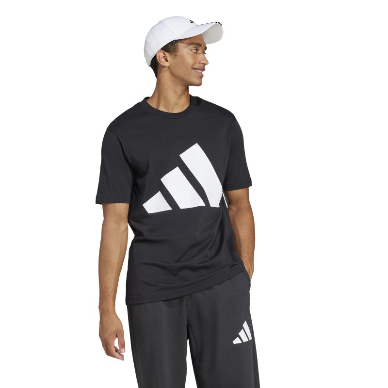 Adidas M Bl Sj T Erkek Tshirt - 3