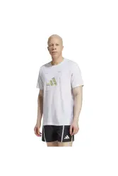 Adidas M Box Logo G T Erkek Tshirt - 1