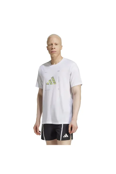 Adidas M Box Logo G T Erkek Tshirt - 1