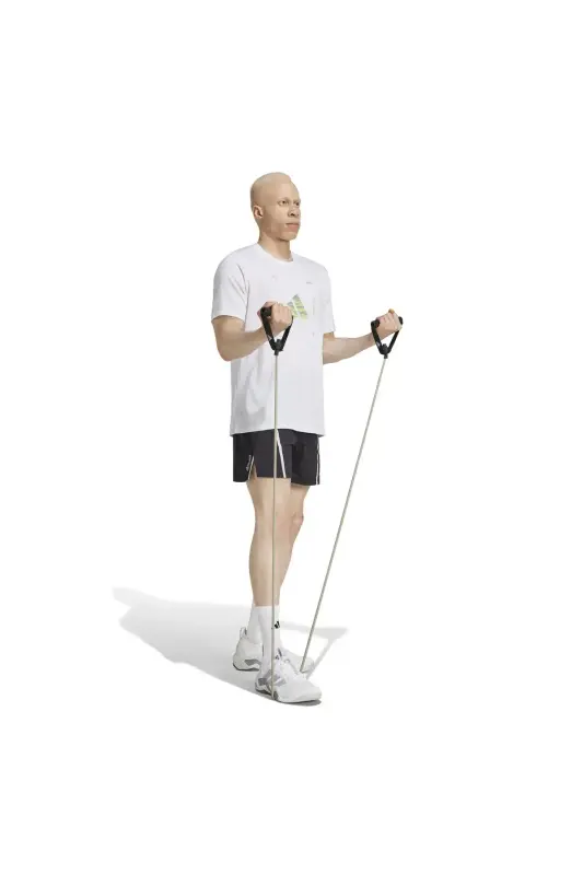 Adidas M Box Logo G T Erkek Tshirt - 3