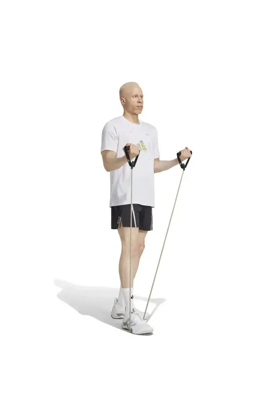 Adidas M Box Logo G T Erkek Tshirt - 3