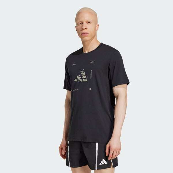 Adidas M Box Logo G T Erkek Tshirt - 1