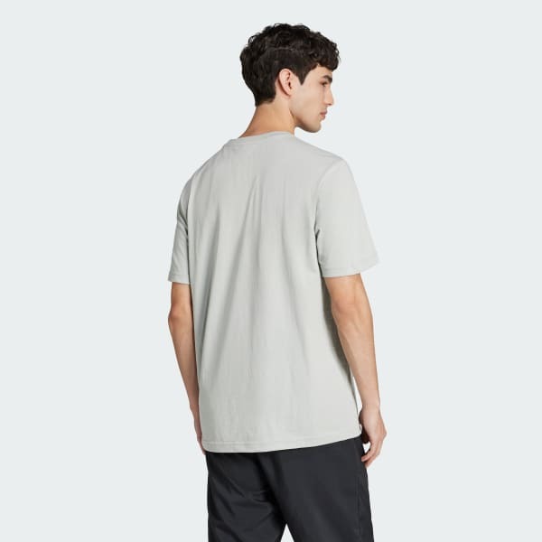 Adidas M C Camo Box T Erkek Tshirt - 2