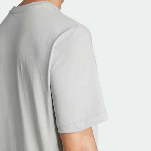 Adidas M C Camo Box T Erkek Tshirt - 6