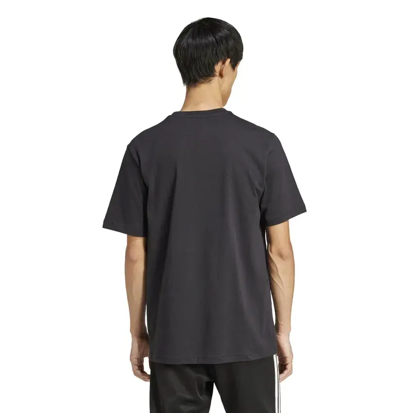 Adidas M C Hot Q1 Tee Erkek Tshirt - 2
