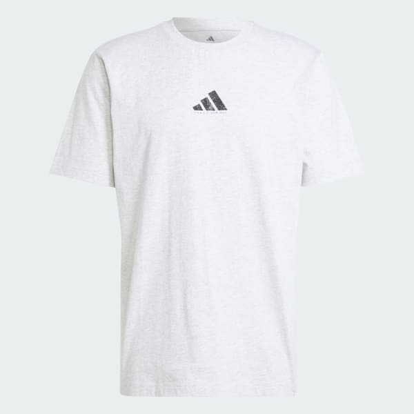 Adidas M C Photo Tee Erkek Tshirt - 3