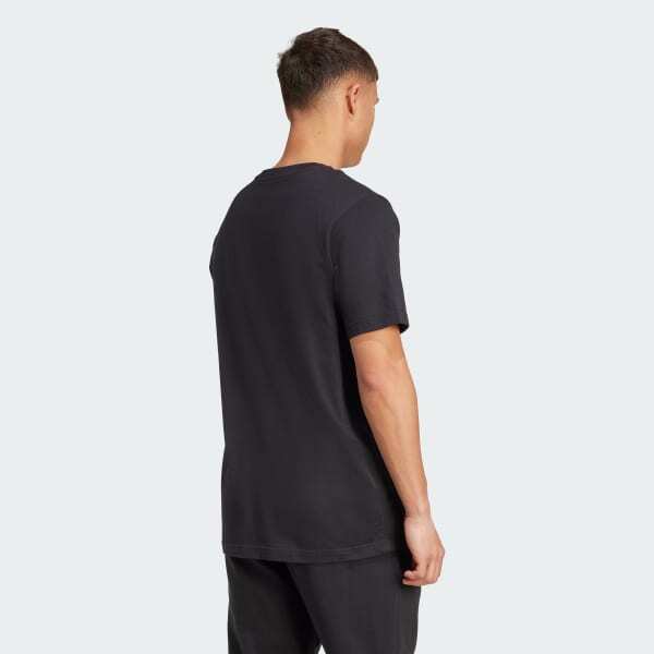 Adidas M Camo Logo T Erkek Tshirt - 2