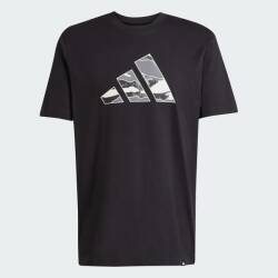 Adidas M Camo Logo T Erkek Tshirt - 4