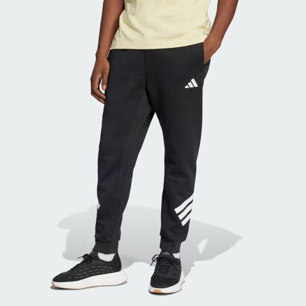 Adidas M FI 3S Pt Erkek Eşofman Altı - 1