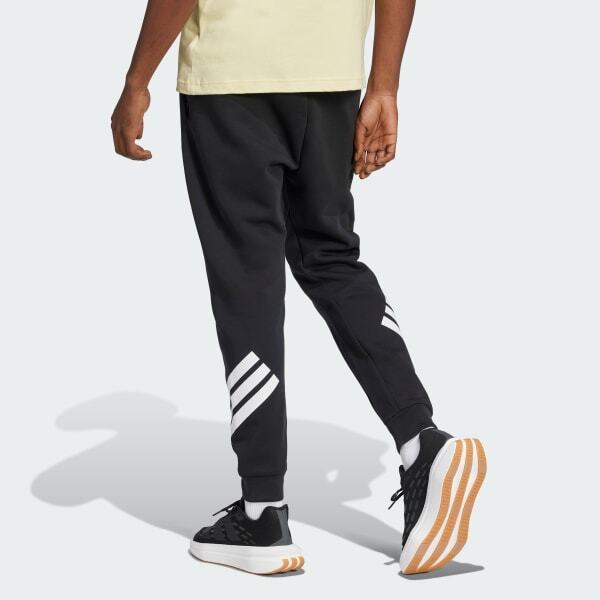 Adidas M FI 3S Pt Erkek Eşofman Altı - 2