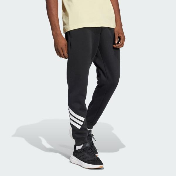 Adidas M FI 3S Pt Erkek Eşofman Altı - 3