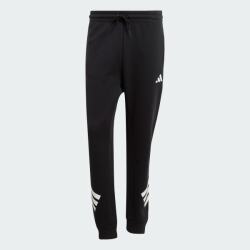 Adidas M FI 3S Pt Erkek Eşofman Altı - 4