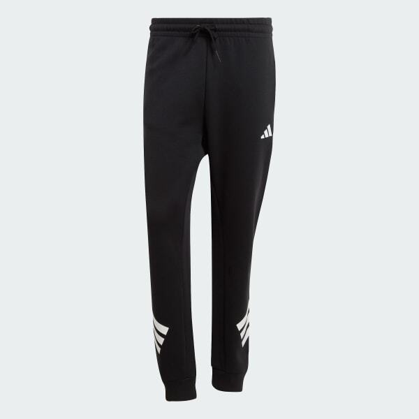 Adidas M FI 3S Pt Erkek Eşofman Altı - 4