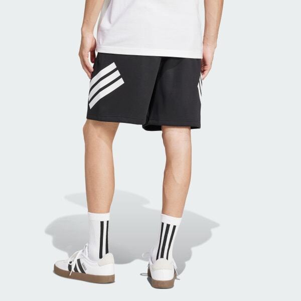 Adidas M FI 3S Sho Erkek Şort - 2