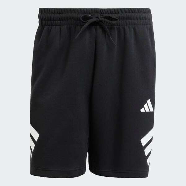 Adidas M FI 3S Sho Erkek Şort - 4