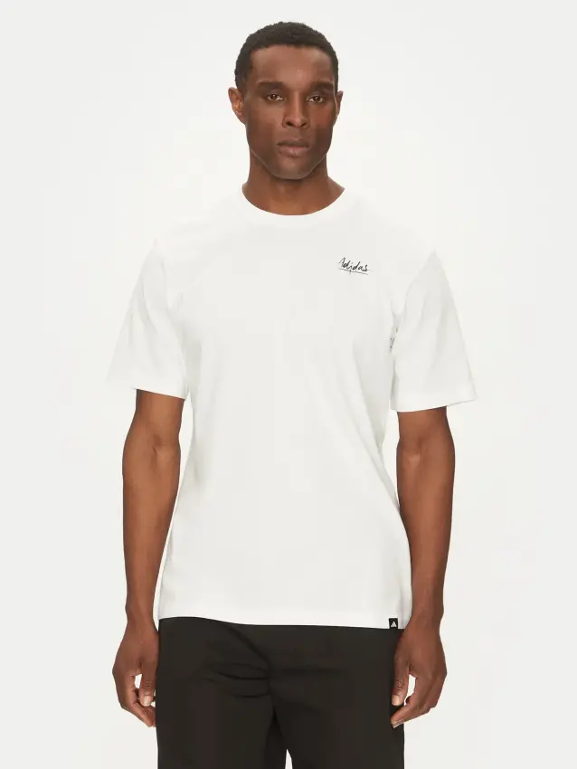 Adidas M L Sl Bowl T Erkek Tshirt - 1