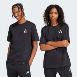 Adidas M L Slide Pkt T Erkek Tshirt - 1