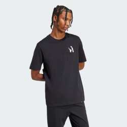 Adidas M L Slide Pkt T Erkek Tshirt - 3