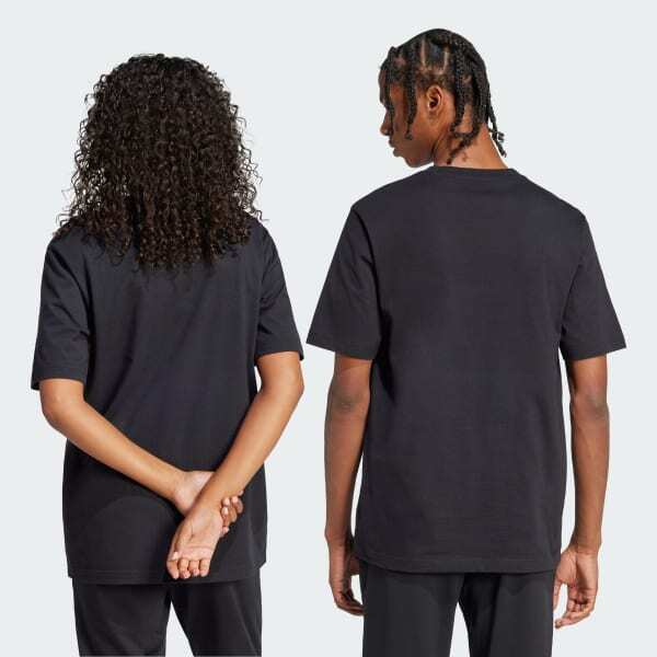 Adidas M L Slide Pkt T Erkek Tshirt - 2