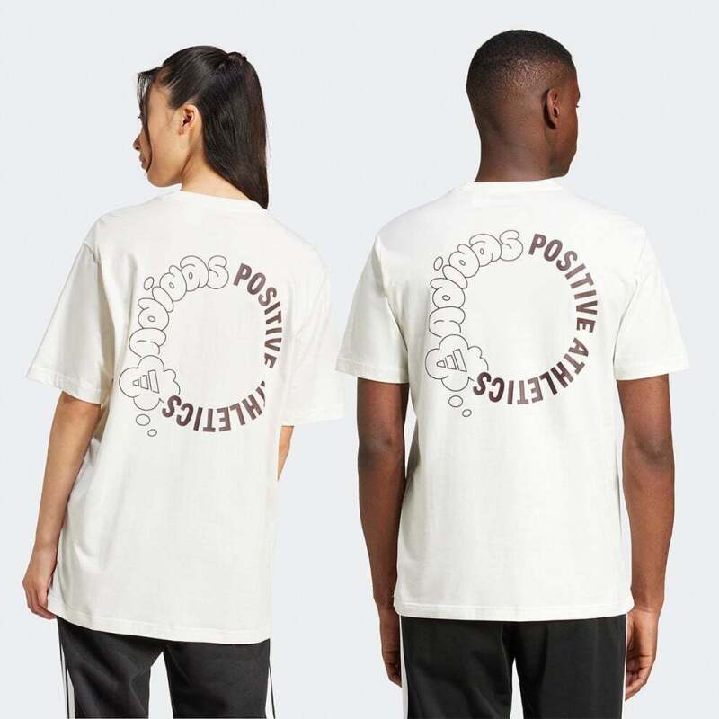 Adidas M L Verb Cir T Erkek Tshirt - 2