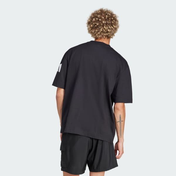Adidas M Sj T Erkek Tshirt - 2