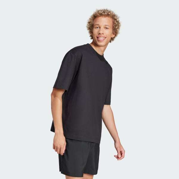Adidas M Sj T Erkek Tshirt - 3
