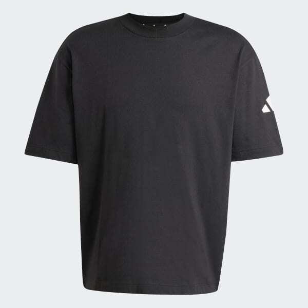 Adidas M Sj T Erkek Tshirt - 4