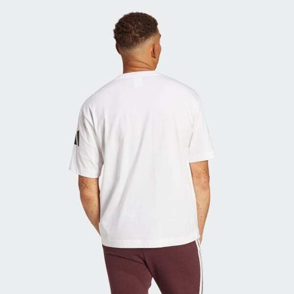 Adidas M Sj T Erkek Tshirt - 3