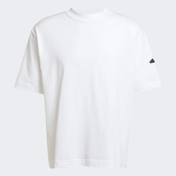 Adidas M Sj T Erkek Tshirt - 4