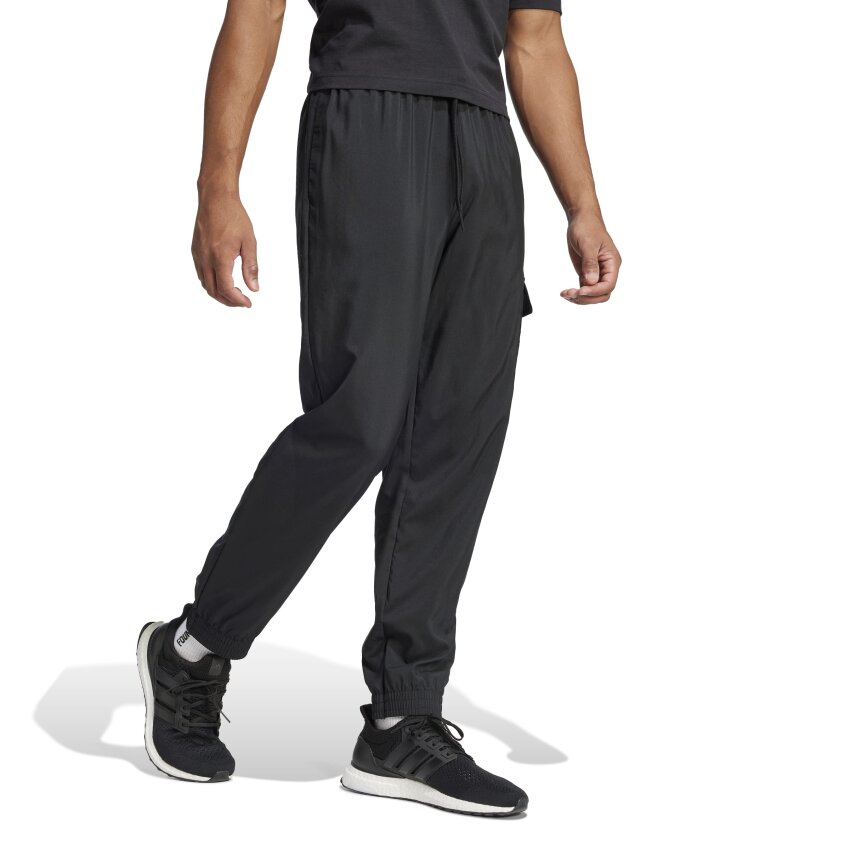 Adidas M Sl Cargo Pt Erkek Eşofman Altı - 1
