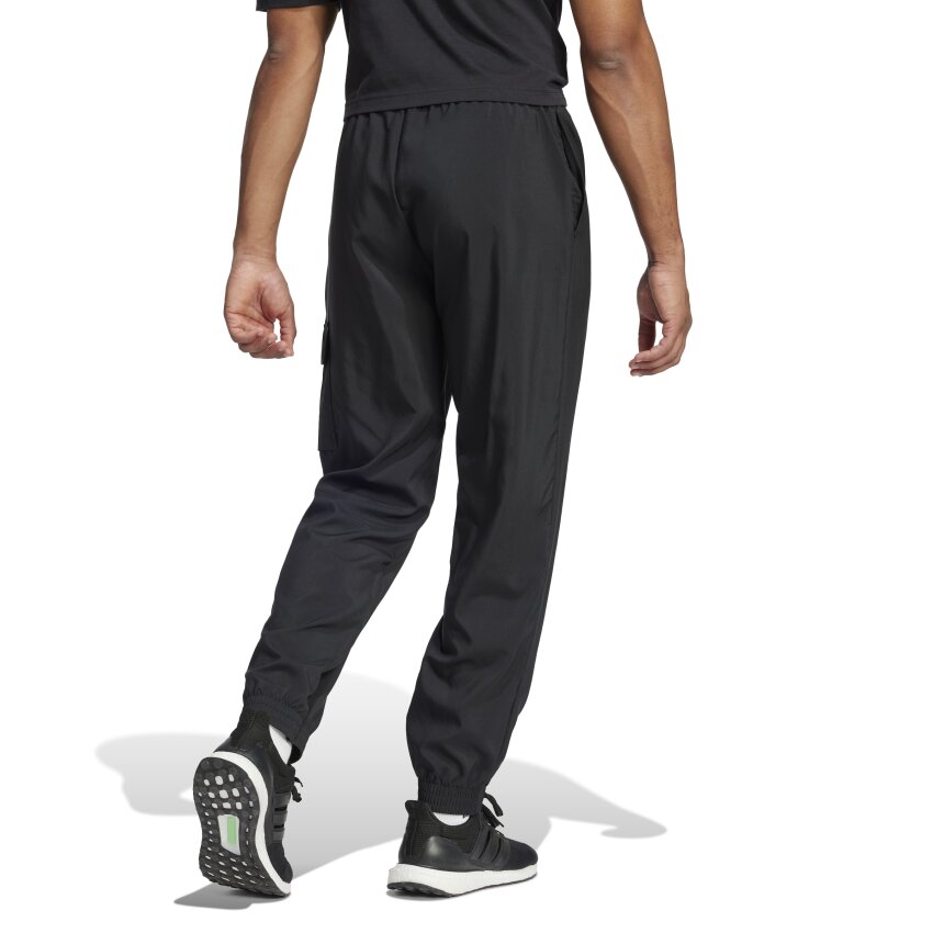 Adidas M Sl Cargo Pt Erkek Eşofman Altı - 3