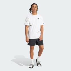 Adidas M Sl Chelsea Erkek Şort - 4