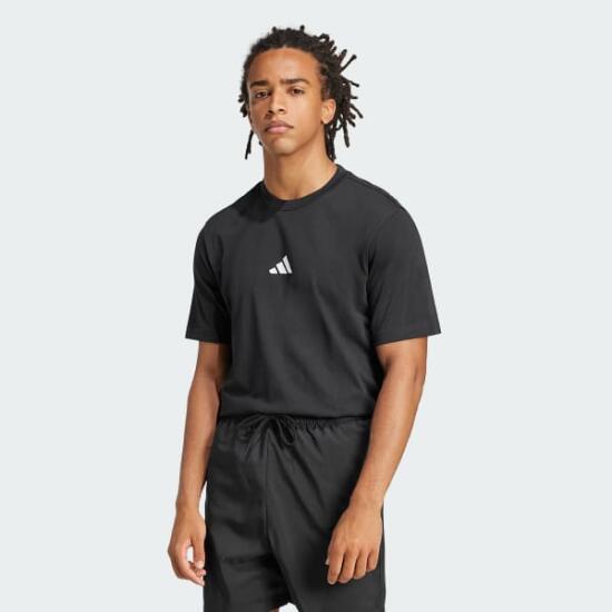 Adidas M Sl Sj T Erkek Tshirt - 1