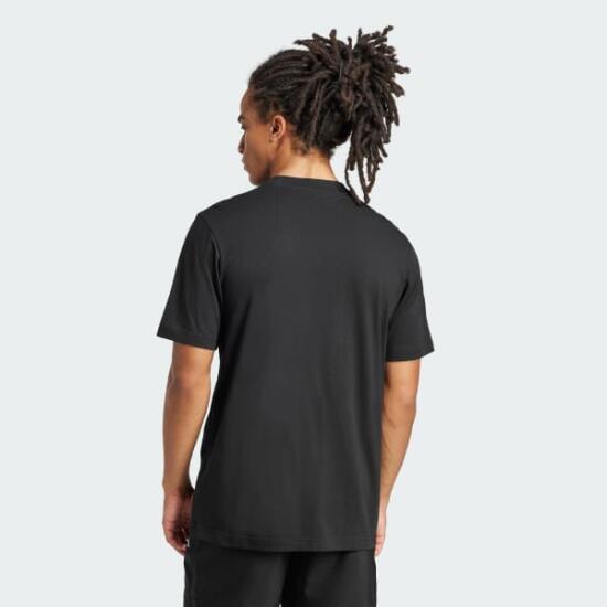 Adidas M Sl Sj T Erkek Tshirt - 2