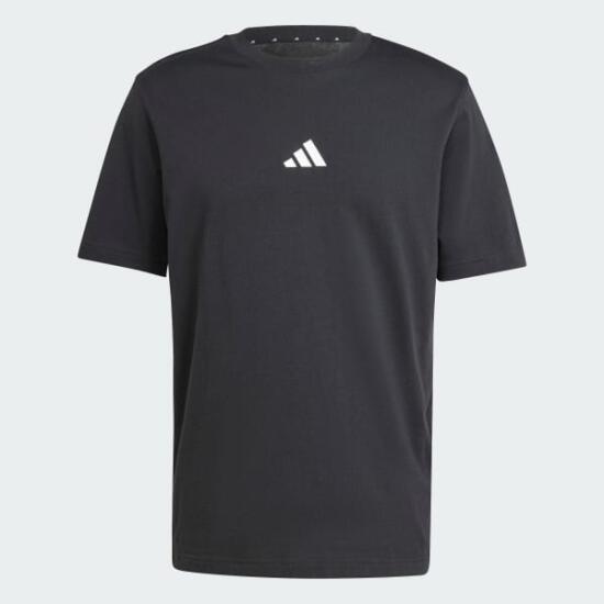 Adidas M Sl Sj T Erkek Tshirt - 4
